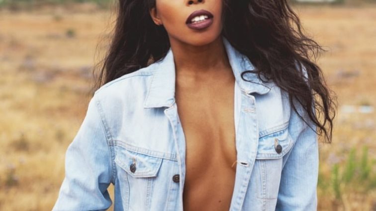 Courtney Parker: Η σέξι χορογραφία για τη σκηνή του Colour Day Festival: Δείτε το video από την προετοιμασία της!