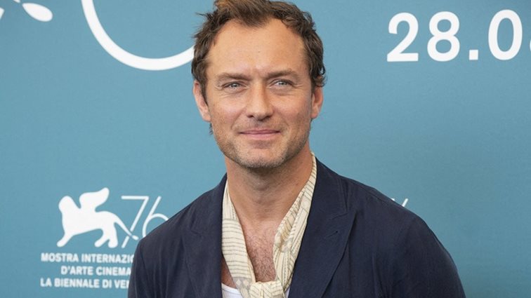 Ο Jude Law γνώριζε από την εποχή του Contagion ότι μία πανδημία ήταν αναπόφευκτη