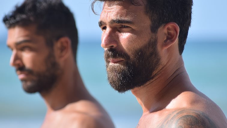 Δημήτρης Αλεξάνδρου
: «Δεν θα ξαναμιλήσω με τον Νίκο Αναδιώτη. Αυτά είναι για παιδάκια δημοτικού»