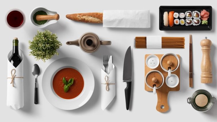 Tasty Awards 2016 by Tasty Guide: Ψηφίζουμε τα αγαπημένα μας εστιατόρια στην Αθήνα!