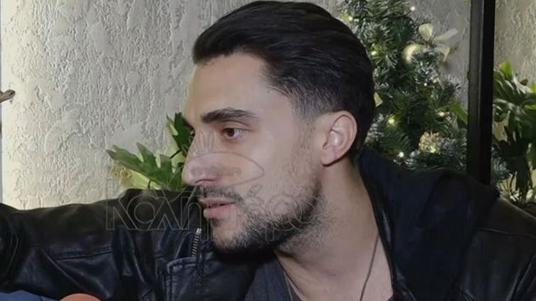 Σάκης Κατσούλης: "Πρέπει η παραγωγή να ξεκαθαρίσει τα πράγματα για τον Γιώργο Αγγελόπουλο"