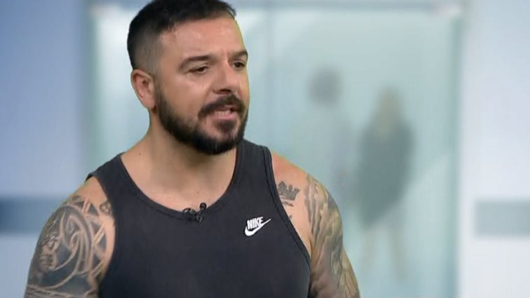 Τριαντάφυλλος: Η πικρία για τη Νατάσα Θεοδωρίδου &amp; η άγνωστη «σχέση» του με τον Νίκο Χατζηνικολάου