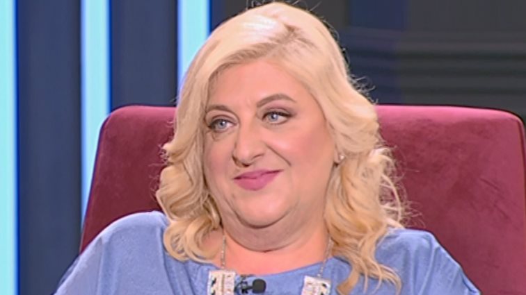 Μπέλλα Κυδωνάκη: Η συγκλονιστική εξομολόγηση | Ο θάνατος του γιου της, η μεταφυσική εμπειρία &amp; τα δάκρυα on camera