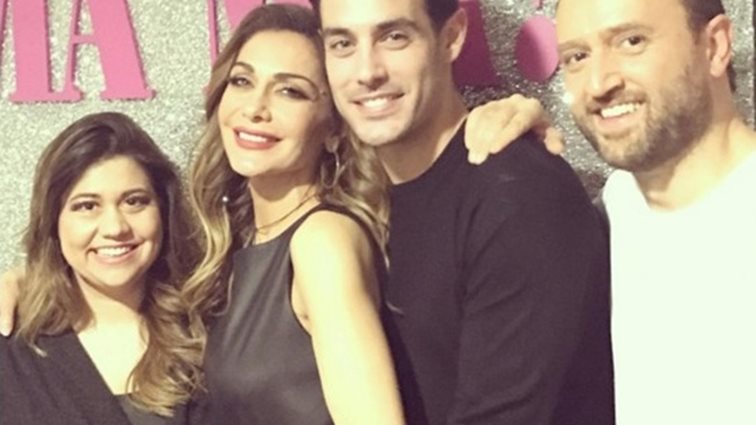 Social Media Report: Το timeline της ελληνικής showbiz