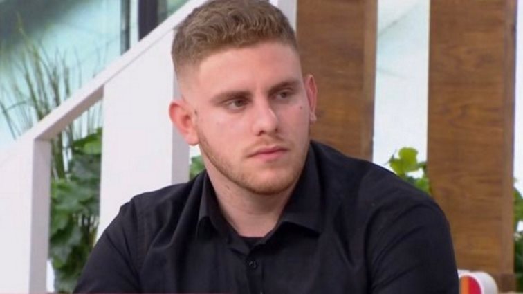 Ανδρέας Αλικανιώτης για Τέμπη: "Ο διάδρομος είχε γίνει χαλκομανία - Η φωτιά ερχόταν κατά πάνω μας"