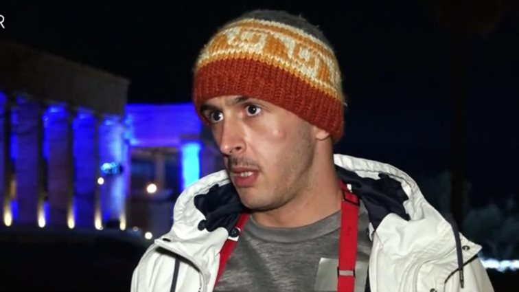 MasterChef | Ο Ιωάννης &quot;καρφώνει&quot; και τον κολλητό του, Διονύση