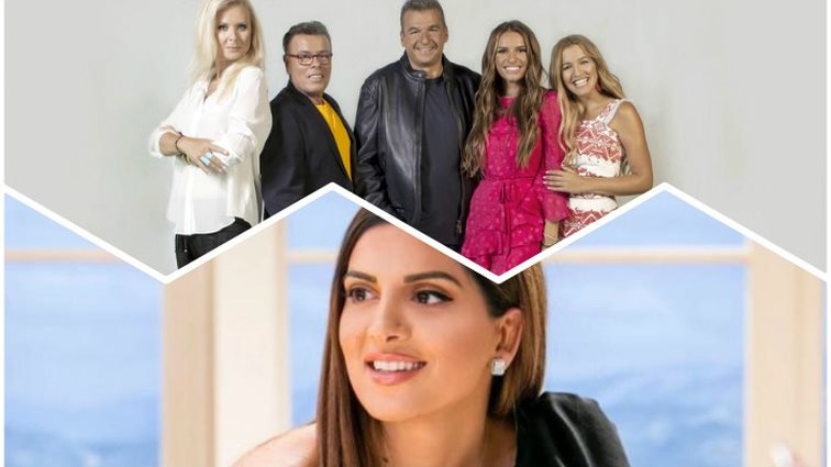 Η Χρυσή Δεκάδα Της Εβδομάδας
: Τα «μαύρα πρόβατα» της τηλεόρασης στα αδίστακτα δικαστήρια των social media
