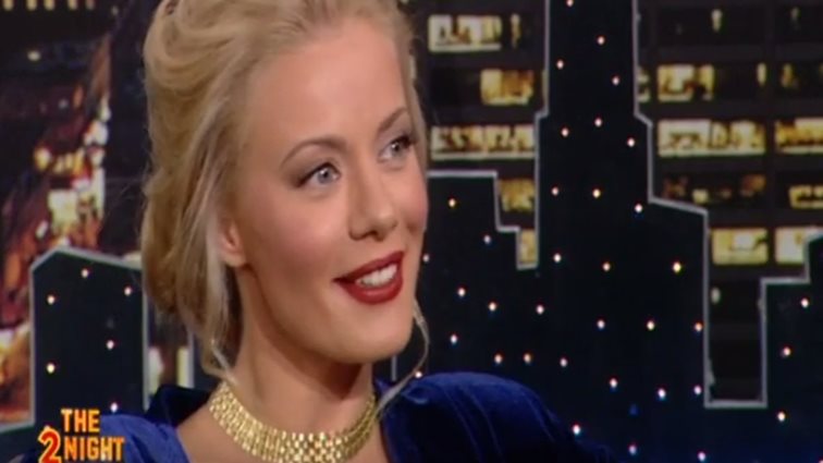 Ζέτα Μακρυπούλια: Το πρόβλημα με την ακοή της &amp; το ενδεχόμενο του γάμου με τον Χατζηγιάννη