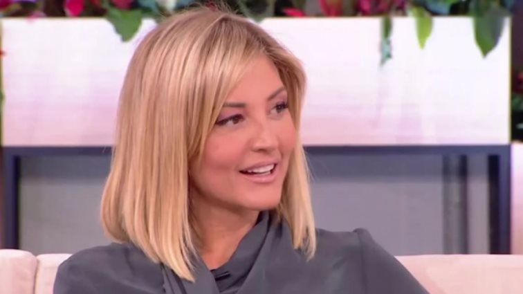 Η Ράνια Τζίμα αποκάλυψε το απίστευτο μήνυμα που έστειλε στον Γαβριήλ Σακελλαρίδη στην αρχή της γνωριμίας τους