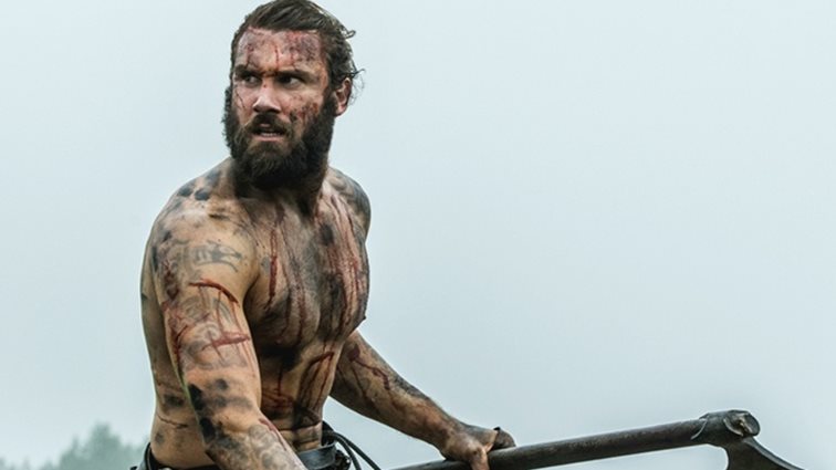 Clive Standen: Πώς προπονείται για τους ρόλους του ο τηλεοπτικός "Viking"