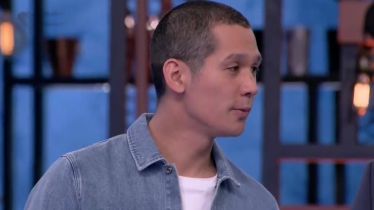 MasterChef | Ο Σωτήρης Κοντιζάς έκανε μερικές αποκαλύψεις για … τη μαμά του