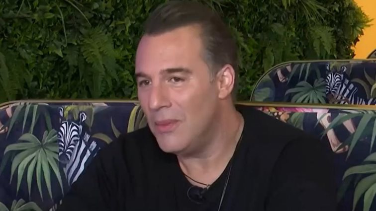 Θάνος Τζάνης: "Από κάποιο σημείο κι έπειτα είχα πει ότι αυτό πρέπει να σταματήσει"
