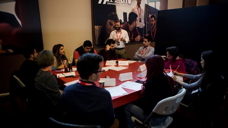 Ta Virtual Classrooms του Youth Empowered ξεκίνησαν! : Εσύ, θα λείπεις;