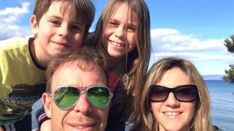 Δίκη για το Μάτι: Η συγκλονιστική κατάθεση της Βαρβάρας Φύτρου &quot;Θα ήθελα να ήμουν κι εγώ μαζί τους - Για την Εβίτα, τον Γρηγόρη και τον Ανδρέα&quot;