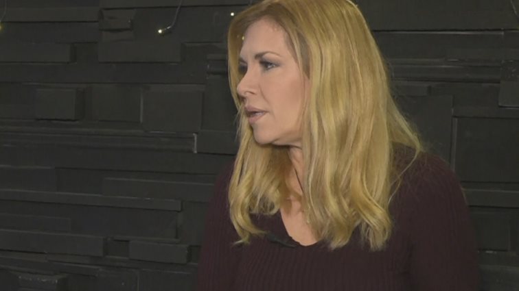 Μαίρη Μηλιαρέση: «Είχα προσπαθήσει να πάρω τα δικαιώματα του "Ρουκ Ζουκ"»