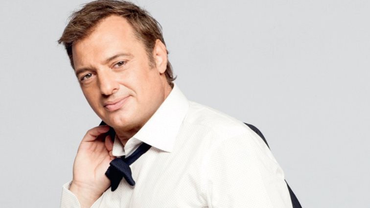 Τέλος o Χρήστος Φερεντίνος από τον Alpha; Το κανάλι που τον πολιορκεί &amp; η διπλή πρόταση