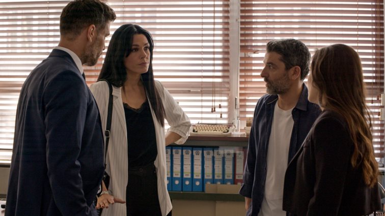 "Δεν ήταν καλή η οικονομική πρόταση για τους Παγιδευμένους, αλλά δεν με ενδιαφέρει"