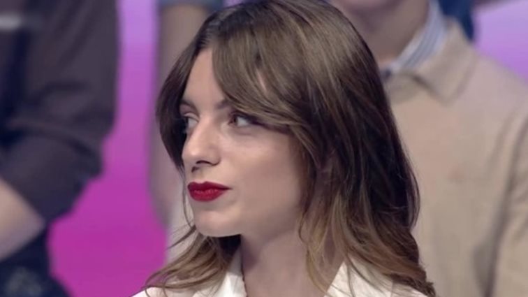 GNTM | Νέα διαμάχη μεταξύ κριτών και Άννας – Τι συνέβη στο πλατό;