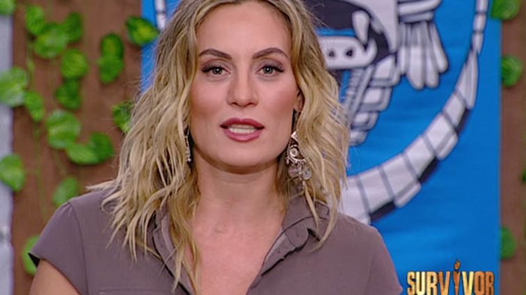 Ελεονώρα Μελέτη: Έκτακτη αλλαγή στο πρόγραμμα του ΣΚΑΪ λόγω Survivor: Πότε θα προβλήθεί ξανά το Survivor Πανόραμα;