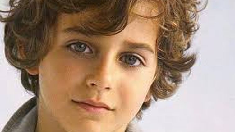 Σάββας Σαλίπας | Δείτε πως είναι σήμερα ο &quot;Γιαννάκης&quot; από τη σειρά &quot;Ευτυχισμένοι Μαζί&quot;