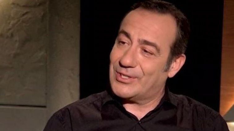 Σωτήρης Καλυβάτσης: &quot;Όλοι είναι εντελώς αναλώσιμοι&quot;