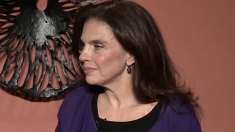 Ελίνα Ακριτίδου: &quot;Η χειρότερή μου συμπεριφορά ήταν σε αυτόν τον καημένο&quot;