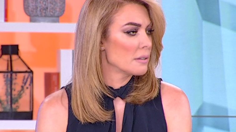 Τατιάνα Στεφανίδου: Τα νούμερα τηλεθέασης της πρώτης εκπομπής μετά τη μήνυση Λαγού