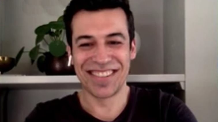 Νικόλας Στράγκας: «Είναι τραγική η κατάσταση εδώ» | Πώς βιώνει η Δανία τον κορονοϊό;