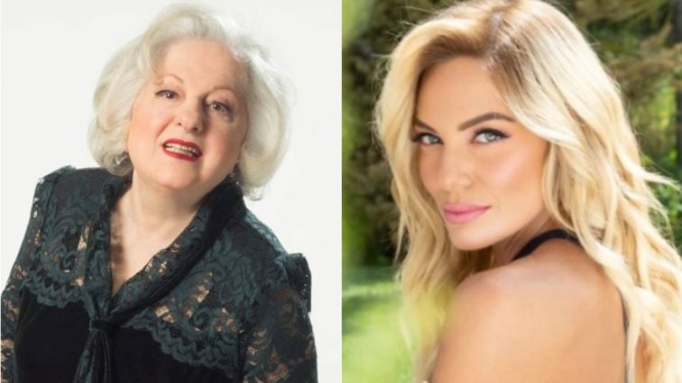 Ελένη Γερασιμίδου - Ιωάννα Μαλέσκου | Οι νέες αιχμηρές δηλώσεις των δύο πλευρών