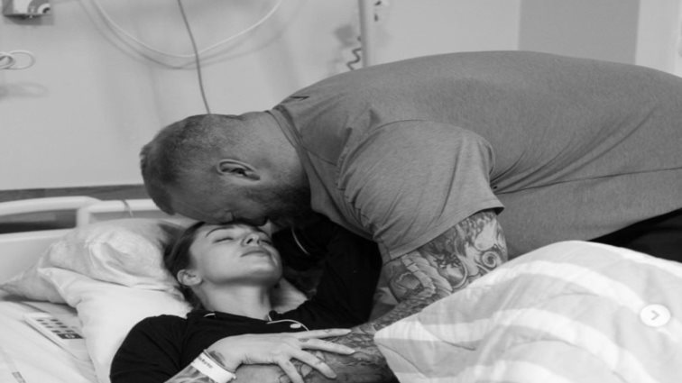 Thor Bjornsson: Σε πέθνος για την  κόρη του το "Βουνό" του Game of Thrones