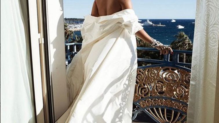 Κάννες 2017
: Αυτά είναι τα καλύτερα Instagram post των celebrities