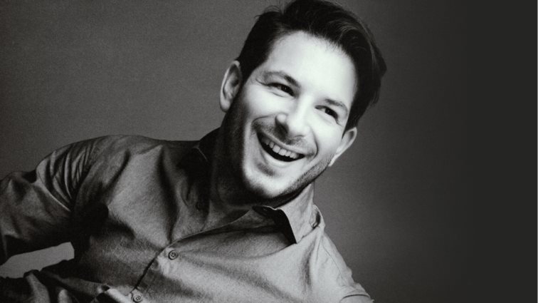 Γιώργος Περρής: &quot;Δεν με χωρούσε ο τόπος - Είδα τους δικούς μου ανθρώπους να με μαζεύουν από το πάτωμα&quot;