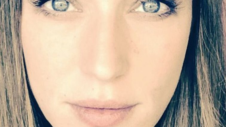 Κάτια Ζυγούλη: Το σκληρό πρόγραμμα γυμναστικής της