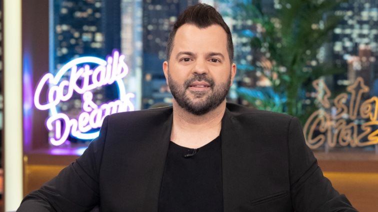 Νίκος Απέργης: &quot;Όταν μαθαίνεις ότι υπάρχει ένα θεματάκι, ξαφνικά κλονίζεσαι. Ήταν σαν ένα κακό όνειρο&quot;