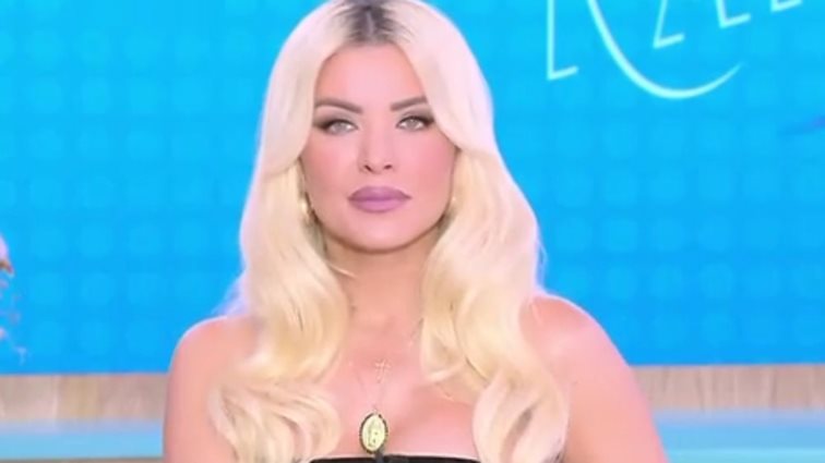 Κατερίνα Καινούργιου: &quot;Είχα πάρα πολύ καιρό να συγκλονιστώ έτσι, να με πιάσει σφίξιμο στο στομάχι...&quot;