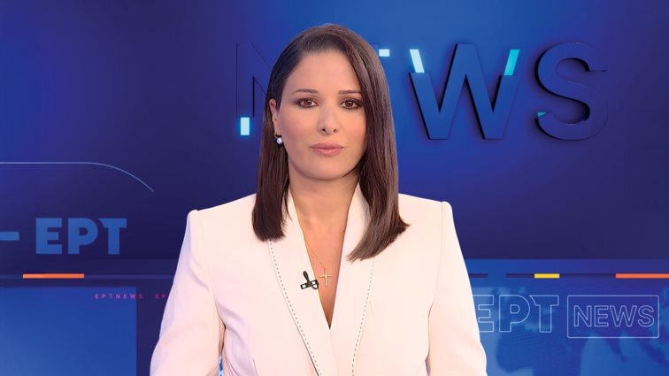 Η Στέλλα Στυλιανού εντάσσεται στο ΕΡΤNEWS – Νέα σελίδα στην καριέρα της