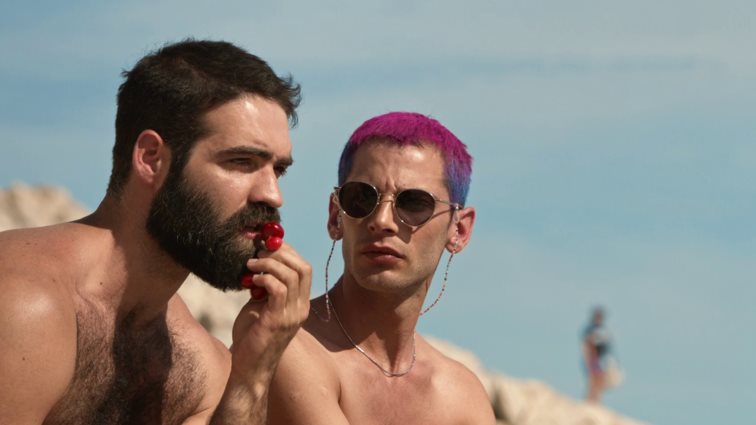 Από την &quot;Τούρτα της Μαμάς&quot; στο Φεστιβάλ της Βενετίας