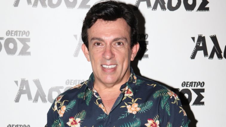 Η αναφορά του Δημήτρη Γιώτη στην Αλίκη Βουγιουκλάκη: "Η απάντησή της ήταν: Τα φίδια να τα έχεις στην αυλή σου για να τα ελέγχεις"