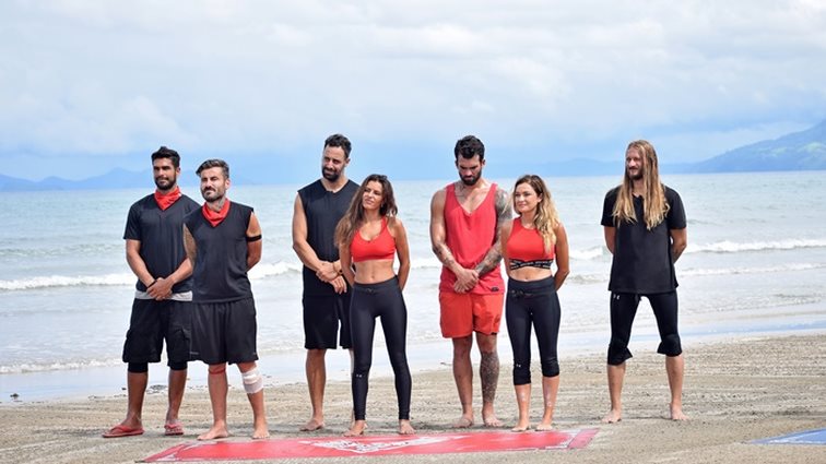 Nomads: «Αγριεύουν» οι εντάσεις στη Φωτιά: Ο νέος καυγάς για την πινακίδα