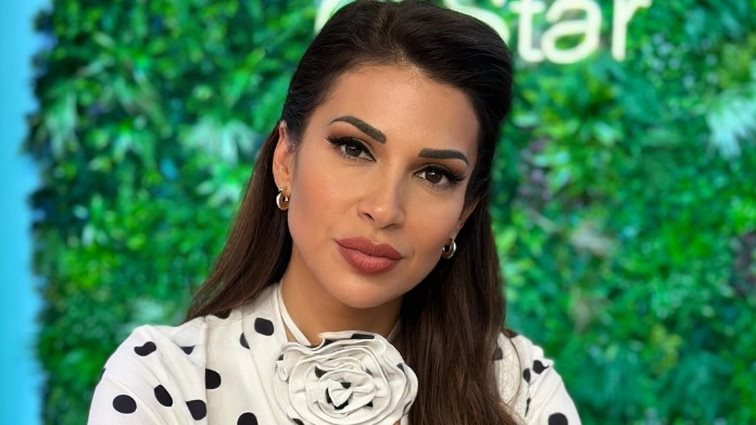 Η on air αναφορά της Ελένης Χατζίδου στον Δημήτρη Ουγγαρέζο: "Είμαστε μπλοκαρισμένοι εδώ και χρόνια"