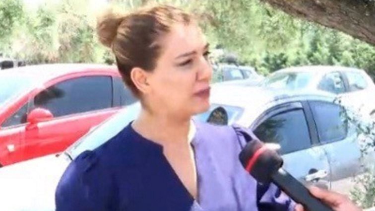 Ελίνα Παπίλα: "Εκ του αποτελέσματος δεν βγάλαμε τη χημεία που έχουμε στο ραδιόφωνο με τον Γιώργο Καρτελιά"