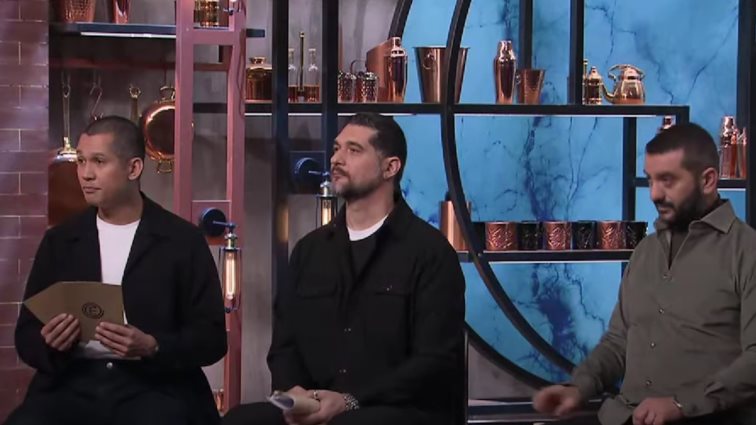 "MasterChef": Ποιοι είναι οι 6 παίκτες της γκρι μπριγάδας που διεκδικούν την ασυλία