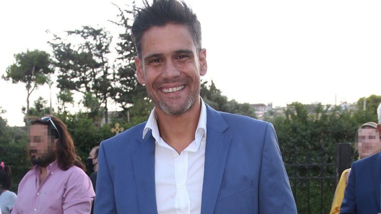 Η απάντηση του Δημήτρη Ουγγαρέζου μετά τις δηλώσεις της Ελένης Μενεγάκη: "Είναι λίγο προσβλητικό για τον τηλεθεατή"