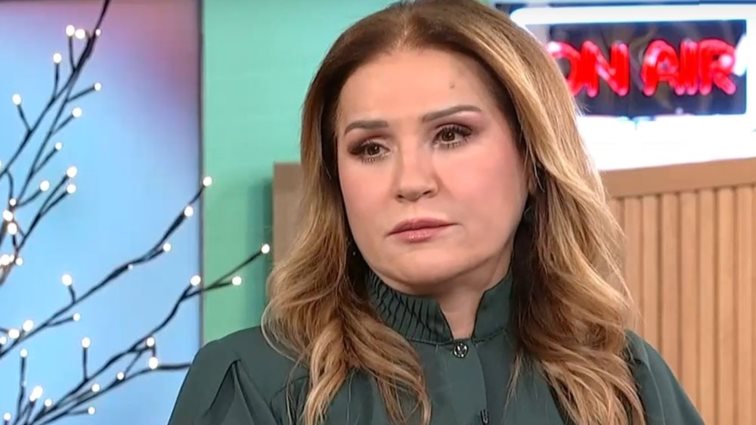 Η εξομολόγηση της Μπέσσυς Μάλφα: &quot;Δεν είχα κανέναν κύκλο, δεν είχα φίλες, ήμουν μόνη μου&quot;