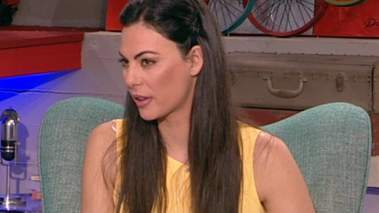 Εύη Βατίδου: Οι δηλώσεις που εξόργισαν το «Πρωινό»: Τα καυστικά σχόλια on air για εκείνη!