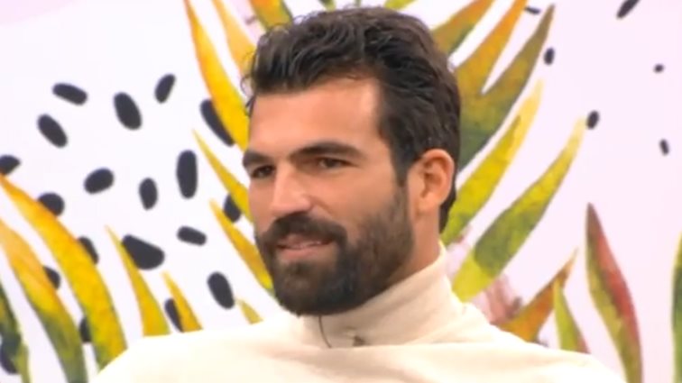 Δημήτρης Αλεξάνδρου: Το πρόβλημα υγεία που έχει λίγο μετά το Nomads