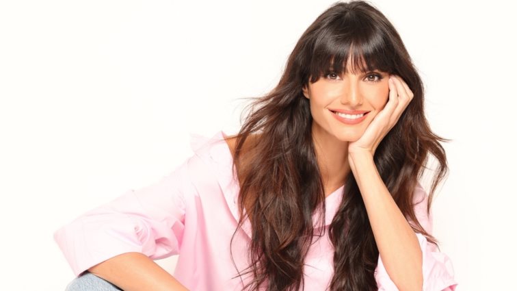 Η Ηλιάνα Παπαγεωργίου επιβεβαίωσε την είσοδό της στο My Style Rocks