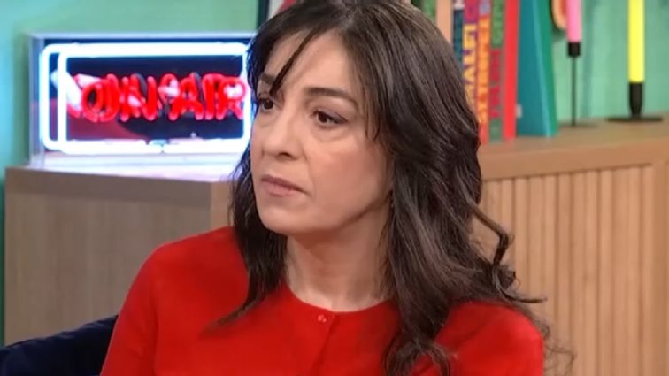 Αγορίτσα Οικονόμου: &quot;Δεν ήθελα να φέρω τη Μαρινέλλα σε δύσκολη θέση - Είναι πολύ προσωπικό&quot;