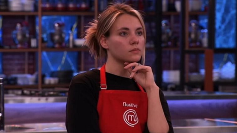 Master Chef | Μαγείρεψε χωρίς γάντια και το πιάτο της πήγε στον βρόντο