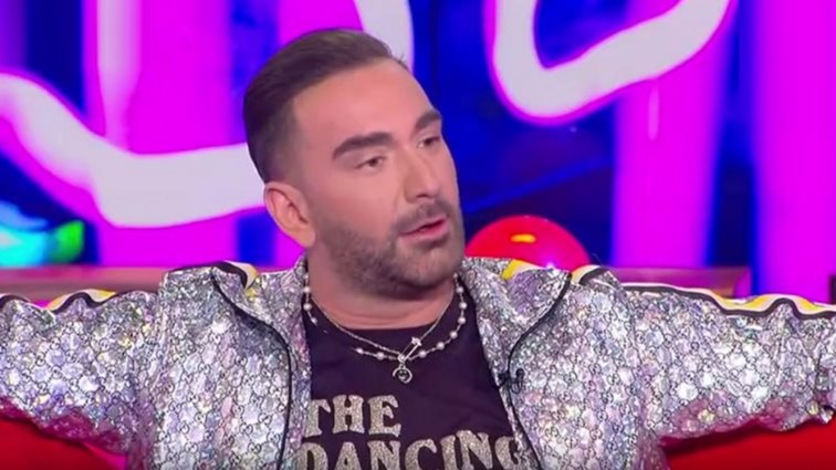 Νίκος Κοκλώνης: &quot;Την Κατερίνα Καινούργιου και την Σίσσυ Χρηστίδου τις ξεχωρίζω. Δεν με πούλησαν&quot;